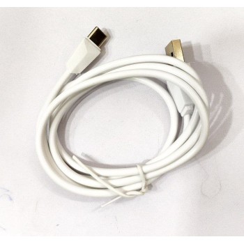 landmark plus USB charging cable type-usb to type-c fast charging cable 2.1A fast cable data transfer for LM-CDC107 cable           