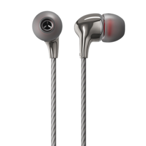 KDM M10 Plus earphone Wired Headset BUILT-IN MIC WITH BUTTON FOR PLAY/PAUSE/ANSWER/EAND CALL M10 plus stereo earphone