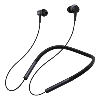 Magnetic Neckband 250h standby 200mAh Bluetooth Headset 8Hour backup Bluetooth