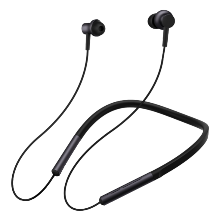 Magnetic Neckband 250h standby 200mAh Bluetooth Headset 8Hour backup Bluetooth