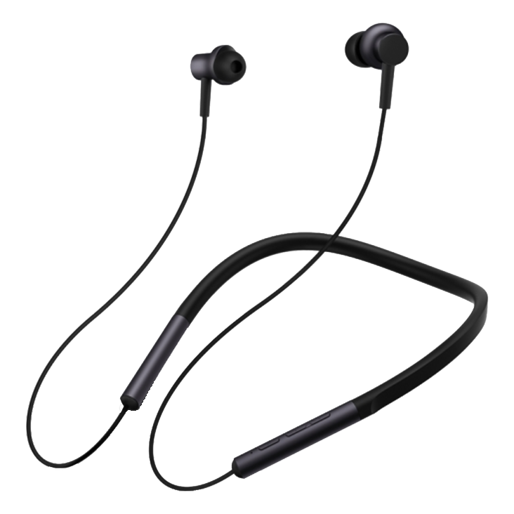 Magnetic Neckband 250h standby 200mAh Bluetooth Headset 8Hour backup Bluetooth