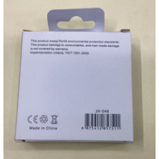 USB-C headphone jack adapter high quality audio adapter to 3.5mm audio jack earphone convertor 