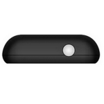 KARBONN K110i Dual Sim Keypad Phone|1000 mAh Battery|Expandable Storage Up to 32GB  (Black)