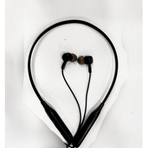 KDM Bluetooth wireless Neckband Bluetooth Headset KDM-G1 INOMO Up to 24 hr Playback Time 