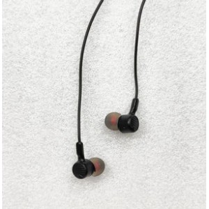 landmark neackband earphone HD sound and audio chauka 3 basic sound LM-BS305C HIGH-QUALITY BLACK NECKNAND