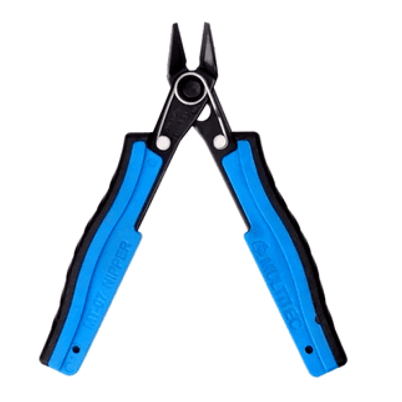 multitec  high quality for hand grip MT-07 nipper copper wire cutter