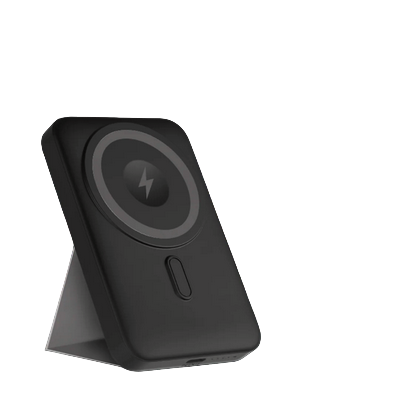 Skyvolt Portable Powerbank - 20W Wireless Charging Magnetic Wireless Charge 15W MAX wireless charging magsafe compatible