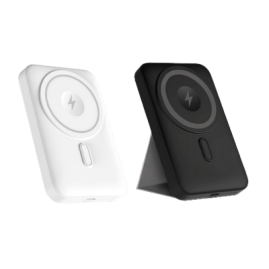 Skyvolt Portable Powerbank - 20W Wireless Charging Magnetic Wireless Charge 15W MAX wireless charging magsafe compatible