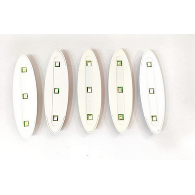 Mini USB UV Light HIGH QUALITY compact size with a micro USB port1 PACKUP 5 PIECES