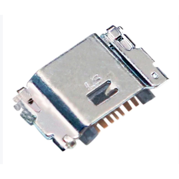 Charging Connector SHOCKET campatib with Samsung Galaxy J7 Prime 2pcs