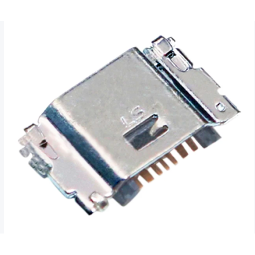 Charging Connector SHOCKET campatib with Samsung Galaxy J7 Prime 2pcs