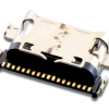Charging Connector SHOCKET compatible with Samsung Galaxy A50 2pcs