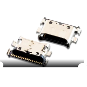 Charging Connector SHOCKET compatible with Samsung Galaxy A50 2pcs