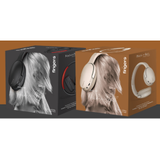 fingers wireless BT headset Rock-n-Roll H6 HD sound quality up to 12 hours of non-stop playlists Bluetooth headset