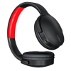 fingers wireless BT headset Rock-n-Roll H6 HD sound quality up to 12 hours of non-stop playlists Bluetooth headset