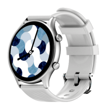 Fire-Bolt Legend Smartwatch, 3.53 cm (1.39 inch) HD Display, Bluetooth Calling, Upto 7 Days Battery, 123 Sports Modes, In-Built Games, IP67 Water Resistant, AI Voice Assistant 