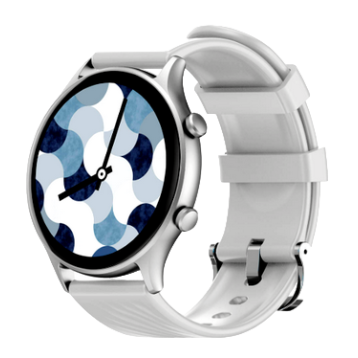 Fire-Bolt Legend Smartwatch, 3.53 cm (1.39 inch) HD Display, Bluetooth Calling, Upto 7 Days Battery, 123 Sports Modes, In-Built Games, IP67 Water Resistant, AI Voice Assistant 