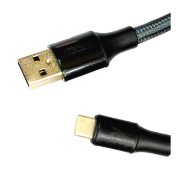 VARNI data charging cable GLOBAL cable fast cable 100W power USB cable USB to type-C high- quality flexible cable 2 meters cable