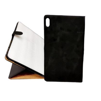 smart foling flip cover leather material and lining case high-quality cover protector compatible with ipad 10th Generation 10.9 inch 2022 