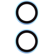 camera ring lens film protector high- quality HD clarity compatible with new iphone 16/ 16 PLUS