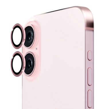 camera ring lens film protector high- quality HD clarity compatible with new iphone 16/ 16 PLUS