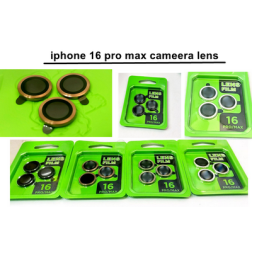 camera lens protector ring lens hd clarity Tempered Glass protectors new compatible with iphone 16 pro max 
