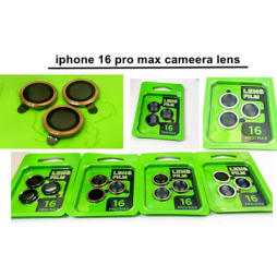 camera lens protector ring lens hd clarity Tempered Glass protectors new compatible with iphone 16 pro max 