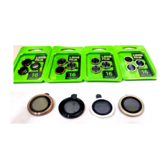 camera lens protector ring lens hd clarity Tempered Glass protectors new compatible with iphone 16 pro max 