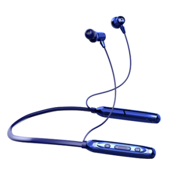 KDM COOLBAND bluetooth wireless neckband earphone high-quality HD sound quality up to 70HRS music time KDM-A3  believe series