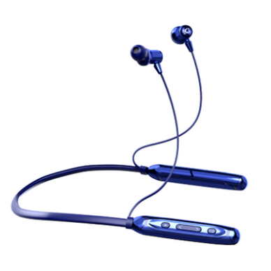 KDM COOLBAND bluetooth wireless neckband earphone high-quality HD sound quality up to 70HRS music time KDM-A3  believe series
