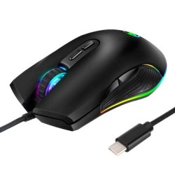 WIRED MOUSE