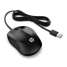 HP USB wired 1000 Wired Optical Mouse high quality 