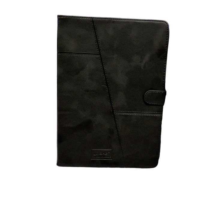 smart foling flip cover leather material and lining case high-quality cover protector compatible with ipad 10th Generation 10.9 inch 2022 