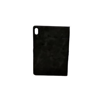 smart foling flip cover leather material and lining case high-quality cover protector compatible with ipad 10th Generation 10.9 inch 2022 