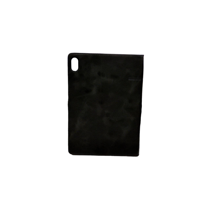 smart foling flip cover leather material and lining case high-quality cover protector compatible with ipad 10th Generation 10.9 inch 2022 