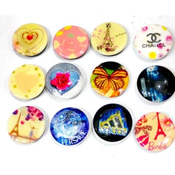 smart pop socket high- quality stylish phone accessory compatible with all smart devices pack up of (3pc)