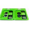camera ring lens film protector high- quality HD clarity compatible with new iphone 16/ 16 PLUS