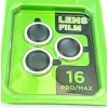 camera lens protector ring lens hd clarity Tempered Glass protectors new compatible with iphone 16 pro max 