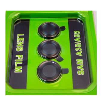 camera lens protector ring lens hd clarity Tempered Glass protectors compatible with Samsung Galaxy A35, Samsung Galaxy A55