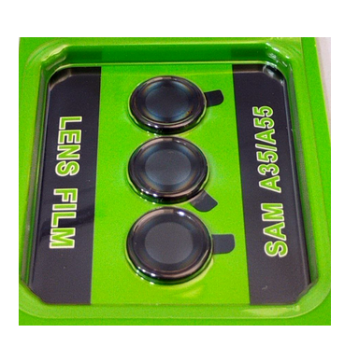 camera lens protector ring lens hd clarity Tempered Glass protectors compatible with Samsung Galaxy A35, Samsung Galaxy A55