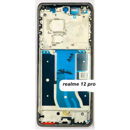 original middle frame for realme 12 (5g) pro high quality