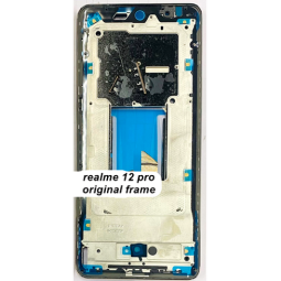 original middle frame for realme 12 (5g) pro high quality
