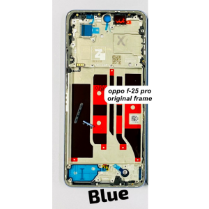 original middle frame for oppo f-25 pro high quality