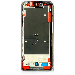 oppo reno 12 pro  (5G) original Middle frame high- quality Middle Chassis colour gold/purple/black