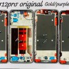 oppo reno 12 pro  (5G) original Middle frame high- quality Middle Chassis colour gold/purple/black