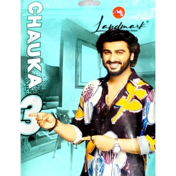 landmark neackband earphone HD sound and audio chauka 3 basic sound LM-BS305C HIGH-QUALITY BLACK NECKNAND