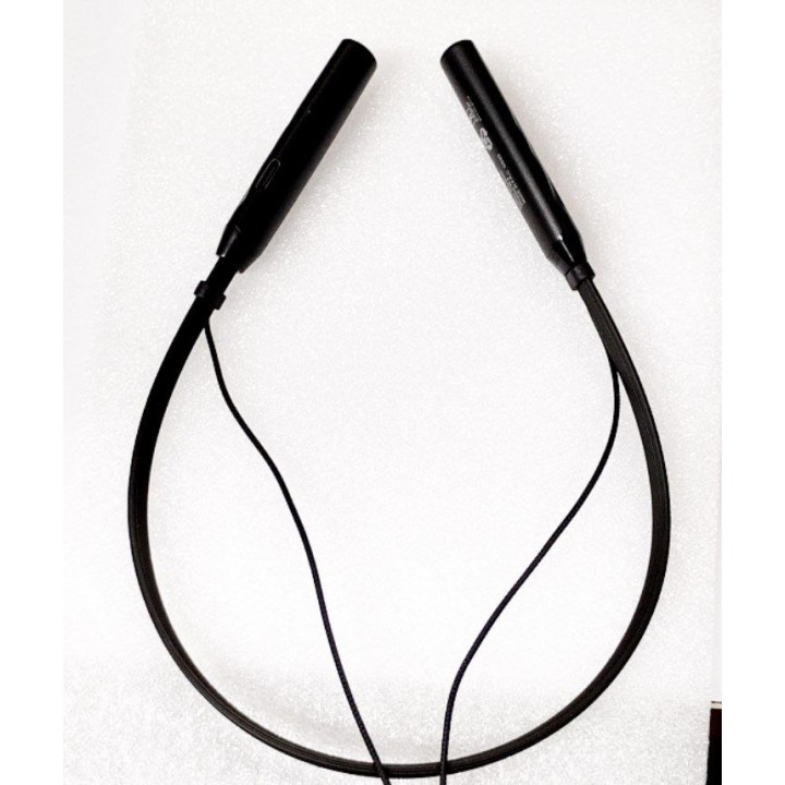 KDM Bluetooth neckband wireless HD sound up to 18hours music time and battery capacity 180mah KDM-A1 EVER GREEN