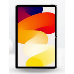 Tempered Glass Screen Protector for Redmi Pad SE 11 inch  [Bubble Free] [1-Pack] 0.3mm 2.5d art tab glass for redmi pad se 11
