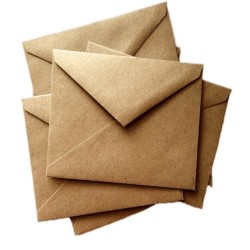 ENVELOPE 