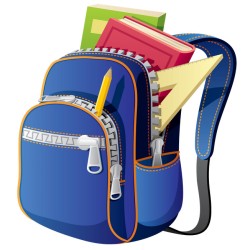 SCHOOL BAGS